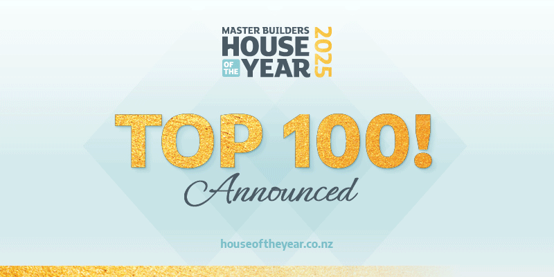 House of the Year Top 100 announced